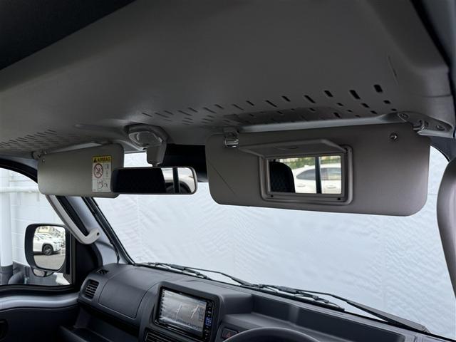 ハイゼットトラック ジャンボエクストラ　４ＷＤ　フルセグ　メモリーナビ　ＤＶＤ再生　ミュージックプレイヤー接続可　衝突被害軽減システム　ＬＥＤヘッドランプ　アイドリングストップ（18枚目）