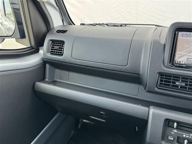 ハイゼットトラック ジャンボエクストラ　４ＷＤ　フルセグ　メモリーナビ　ＤＶＤ再生　ミュージックプレイヤー接続可　衝突被害軽減システム　ＬＥＤヘッドランプ　アイドリングストップ（22枚目）