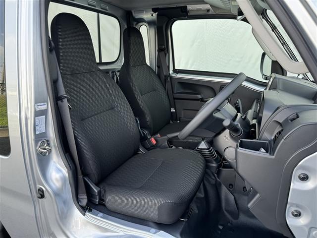 ハイゼットトラック ジャンボエクストラ　４ＷＤ　フルセグ　メモリーナビ　ＤＶＤ再生　ミュージックプレイヤー接続可　衝突被害軽減システム　ＬＥＤヘッドランプ　アイドリングストップ（25枚目）