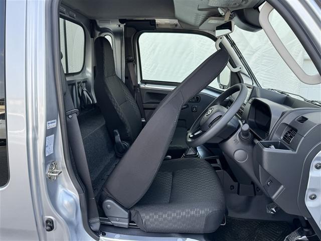 ハイゼットトラック ジャンボエクストラ　４ＷＤ　フルセグ　メモリーナビ　ＤＶＤ再生　ミュージックプレイヤー接続可　衝突被害軽減システム　ＬＥＤヘッドランプ　アイドリングストップ（26枚目）