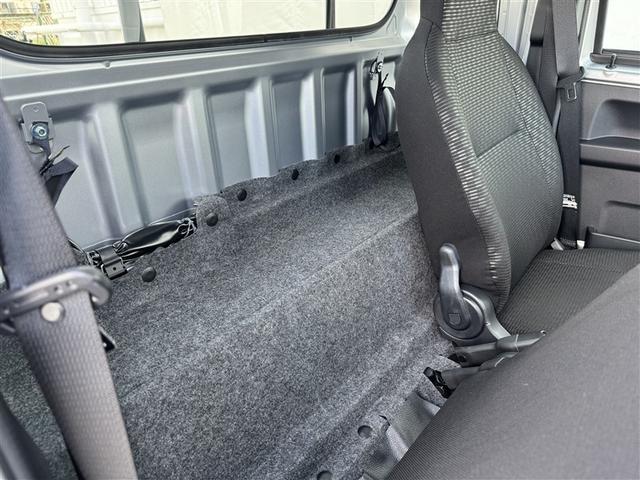 ハイゼットトラック ジャンボエクストラ　４ＷＤ　フルセグ　メモリーナビ　ＤＶＤ再生　ミュージックプレイヤー接続可　衝突被害軽減システム　ＬＥＤヘッドランプ　アイドリングストップ（27枚目）