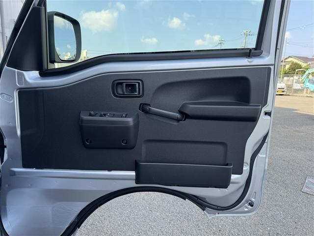 ハイゼットトラック ジャンボエクストラ　４ＷＤ　フルセグ　メモリーナビ　ＤＶＤ再生　ミュージックプレイヤー接続可　衝突被害軽減システム　ＬＥＤヘッドランプ　アイドリングストップ（28枚目）