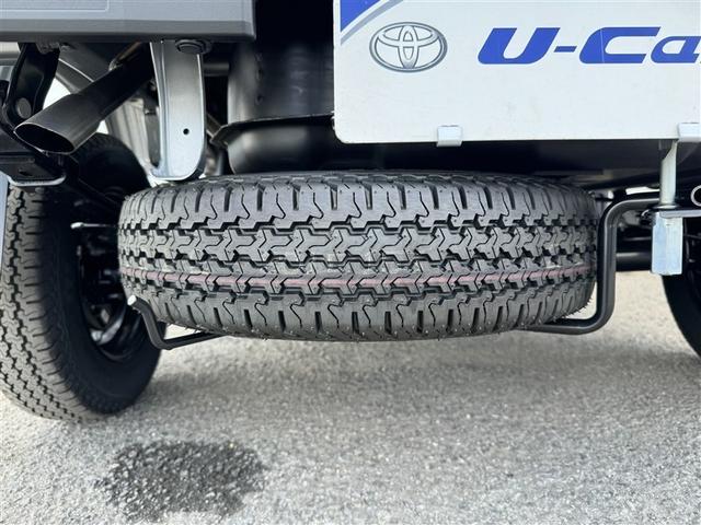 ハイゼットトラック ジャンボエクストラ　４ＷＤ　フルセグ　メモリーナビ　ＤＶＤ再生　ミュージックプレイヤー接続可　衝突被害軽減システム　ＬＥＤヘッドランプ　アイドリングストップ（31枚目）