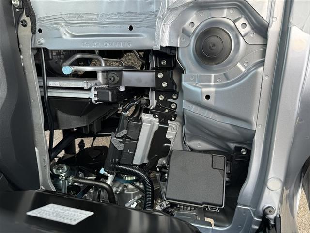 ハイゼットトラック ジャンボエクストラ　４ＷＤ　フルセグ　メモリーナビ　ＤＶＤ再生　ミュージックプレイヤー接続可　衝突被害軽減システム　ＬＥＤヘッドランプ　アイドリングストップ（36枚目）