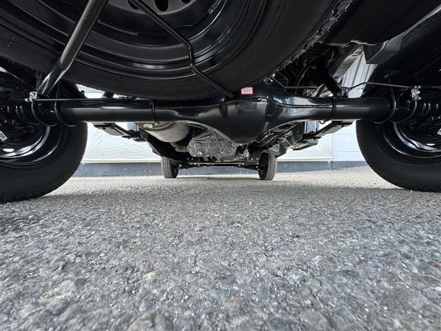 ハイゼットトラック ジャンボエクストラ　４ＷＤ　フルセグ　メモリーナビ　ＤＶＤ再生　ミュージックプレイヤー接続可　衝突被害軽減システム　ＬＥＤヘッドランプ　アイドリングストップ（37枚目）