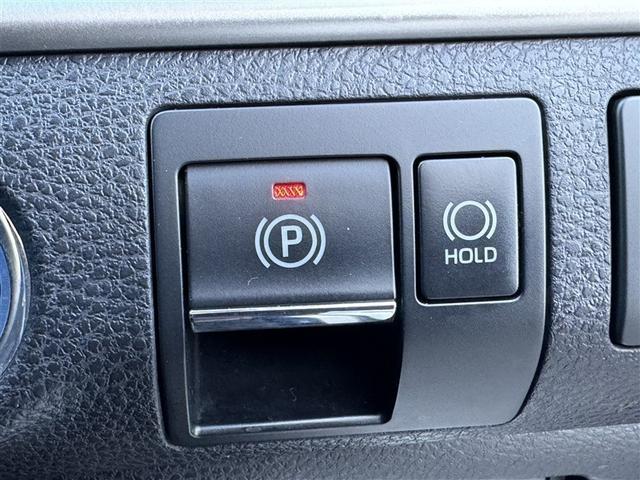 ハリアーハイブリッド プログレス　４ＷＤ　フルセグ　メモリーナビ　ＤＶＤ再生　ミュージックプレイヤー接続可　バックカメラ　衝突被害軽減システム　ＥＴＣ　ＬＥＤヘッドランプ　ワンオーナー　記録簿（10枚目）