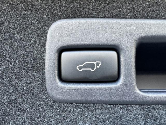 ハリアーハイブリッド プログレス　４ＷＤ　フルセグ　メモリーナビ　ＤＶＤ再生　ミュージックプレイヤー接続可　バックカメラ　衝突被害軽減システム　ＥＴＣ　ＬＥＤヘッドランプ　ワンオーナー　記録簿（19枚目）