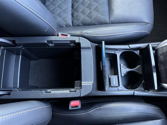 ハリアーハイブリッド プログレス　４ＷＤ　フルセグ　メモリーナビ　ＤＶＤ再生　ミュージックプレイヤー接続可　バックカメラ　衝突被害軽減システム　ＥＴＣ　ＬＥＤヘッドランプ　ワンオーナー　記録簿（24枚目）