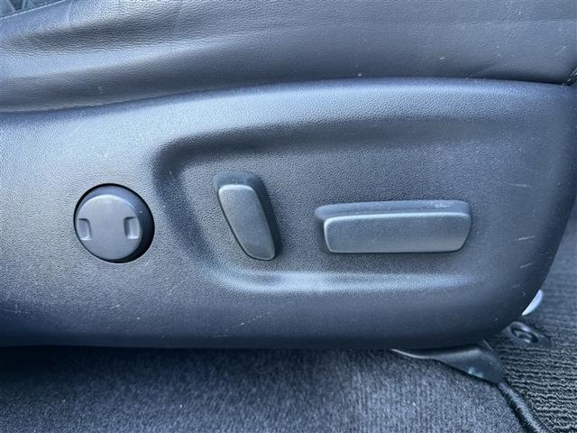 ハリアーハイブリッド プログレス　４ＷＤ　フルセグ　メモリーナビ　ＤＶＤ再生　ミュージックプレイヤー接続可　バックカメラ　衝突被害軽減システム　ＥＴＣ　ＬＥＤヘッドランプ　ワンオーナー　記録簿（26枚目）