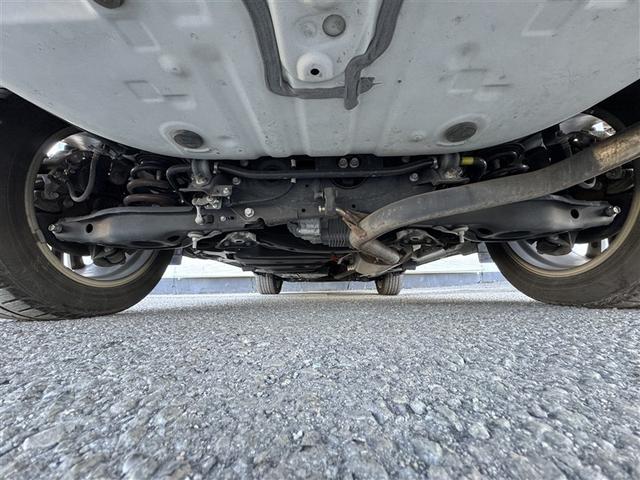 ハリアーハイブリッド プログレス　４ＷＤ　フルセグ　メモリーナビ　ＤＶＤ再生　ミュージックプレイヤー接続可　バックカメラ　衝突被害軽減システム　ＥＴＣ　ＬＥＤヘッドランプ　ワンオーナー　記録簿（37枚目）