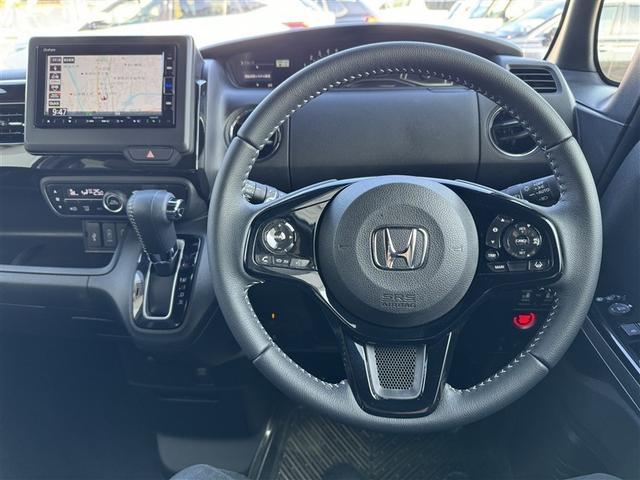 N-BOXカスタム Lターボ フルセグ メモリーナビ DVD再生 ミュージックプレイヤー接続可 バックカメラ 衝突被害軽減システム ETC 両側電動スライド LEDヘッドランプ アイドリングストップ(13枚目)