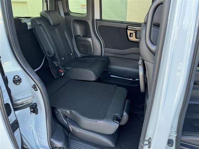 N-BOXカスタム Lターボ フルセグ メモリーナビ DVD再生 ミュージックプレイヤー接続可 バックカメラ 衝突被害軽減システム ETC 両側電動スライド LEDヘッドランプ アイドリングストップ(29枚目)