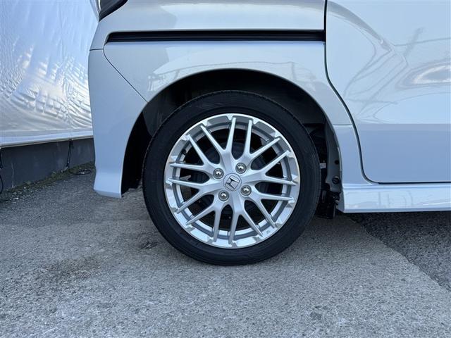 N-BOXカスタム Lターボ フルセグ メモリーナビ DVD再生 ミュージックプレイヤー接続可 バックカメラ 衝突被害軽減システム ETC 両側電動スライド LEDヘッドランプ アイドリングストップ(35枚目)