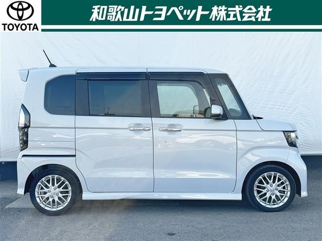 N-BOXカスタム Lターボ フルセグ メモリーナビ DVD再生 ミュージックプレイヤー接続可 バックカメラ 衝突被害軽減システム ETC 両側電動スライド LEDヘッドランプ アイドリングストップ(39枚目)