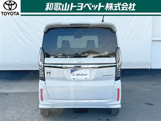 N-BOXカスタム Lターボ フルセグ メモリーナビ DVD再生 ミュージックプレイヤー接続可 バックカメラ 衝突被害軽減システム ETC 両側電動スライド LEDヘッドランプ アイドリングストップ(40枚目)