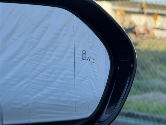 クラウンハイブリッド ＲＳ　フルセグ　メモリーナビ　ＤＶＤ再生　ミュージックプレイヤー接続可　バックカメラ　衝突被害軽減システム　ＥＴＣ　ＬＥＤヘッドランプ　ワンオーナー（10枚目）