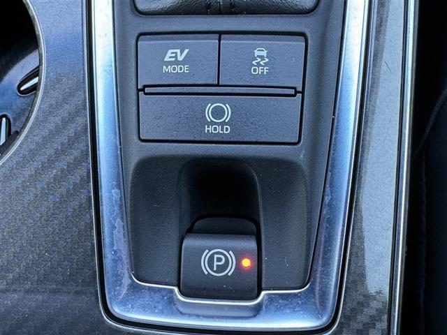 クラウンハイブリッド ＲＳ　フルセグ　メモリーナビ　ＤＶＤ再生　ミュージックプレイヤー接続可　バックカメラ　衝突被害軽減システム　ＥＴＣ　ＬＥＤヘッドランプ　ワンオーナー（12枚目）