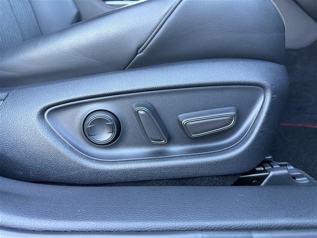 クラウンハイブリッド ＲＳ　フルセグ　メモリーナビ　ＤＶＤ再生　ミュージックプレイヤー接続可　バックカメラ　衝突被害軽減システム　ＥＴＣ　ＬＥＤヘッドランプ　ワンオーナー（27枚目）