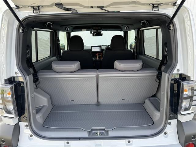 タフト Ｇターボ　フルセグ　メモリーナビ　ＤＶＤ再生　ミュージックプレイヤー接続可　バックカメラ　衝突被害軽減システム　ドラレコ　ＬＥＤヘッドランプ　アイドリングストップ（5枚目）