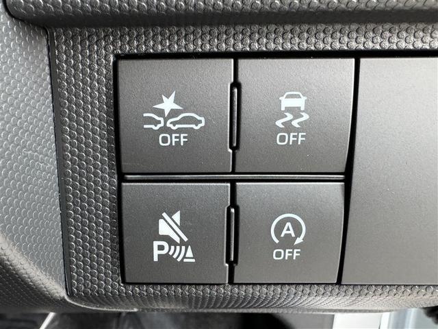 タフト Ｇターボ　フルセグ　メモリーナビ　ＤＶＤ再生　ミュージックプレイヤー接続可　バックカメラ　衝突被害軽減システム　ドラレコ　ＬＥＤヘッドランプ　アイドリングストップ（10枚目）