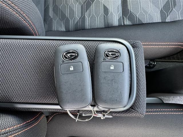 タフト Ｇターボ　フルセグ　メモリーナビ　ＤＶＤ再生　ミュージックプレイヤー接続可　バックカメラ　衝突被害軽減システム　ドラレコ　ＬＥＤヘッドランプ　アイドリングストップ（13枚目）