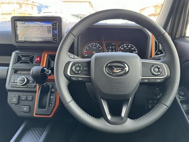 タフト Ｇターボ　フルセグ　メモリーナビ　ＤＶＤ再生　ミュージックプレイヤー接続可　バックカメラ　衝突被害軽減システム　ドラレコ　ＬＥＤヘッドランプ　アイドリングストップ（15枚目）