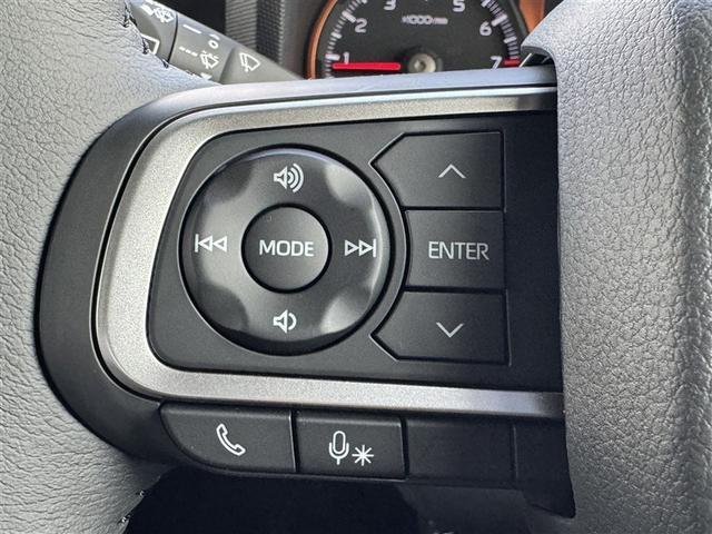 タフト Ｇターボ　フルセグ　メモリーナビ　ＤＶＤ再生　ミュージックプレイヤー接続可　バックカメラ　衝突被害軽減システム　ドラレコ　ＬＥＤヘッドランプ　アイドリングストップ（16枚目）