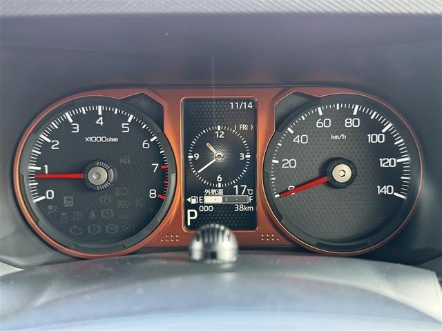 タフト Ｇターボ　フルセグ　メモリーナビ　ＤＶＤ再生　ミュージックプレイヤー接続可　バックカメラ　衝突被害軽減システム　ドラレコ　ＬＥＤヘッドランプ　アイドリングストップ（19枚目）