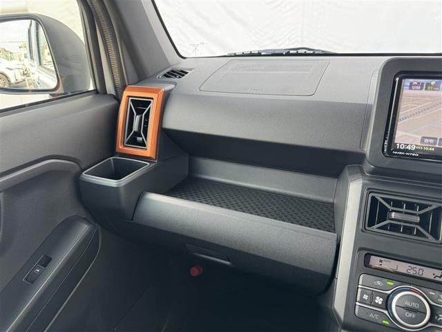 タフト Ｇターボ　フルセグ　メモリーナビ　ＤＶＤ再生　ミュージックプレイヤー接続可　バックカメラ　衝突被害軽減システム　ドラレコ　ＬＥＤヘッドランプ　アイドリングストップ（22枚目）