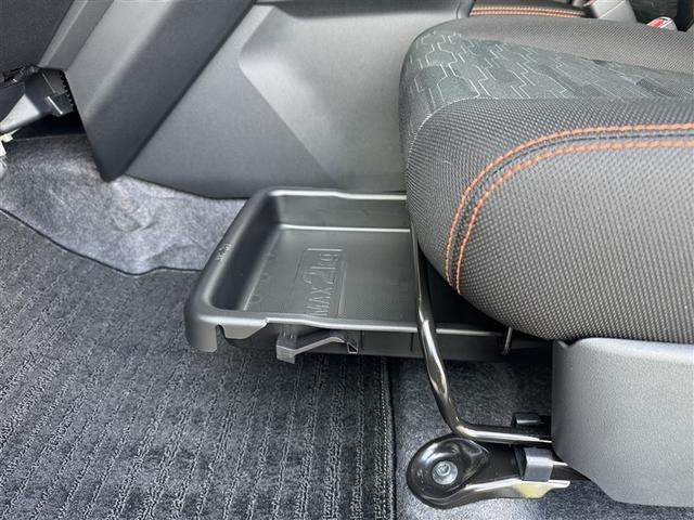 タフト Ｇターボ　フルセグ　メモリーナビ　ＤＶＤ再生　ミュージックプレイヤー接続可　バックカメラ　衝突被害軽減システム　ドラレコ　ＬＥＤヘッドランプ　アイドリングストップ（24枚目）