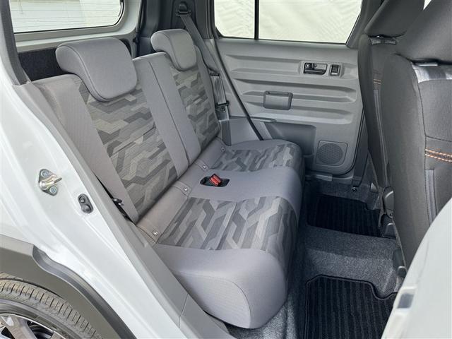 タフト Ｇターボ　フルセグ　メモリーナビ　ＤＶＤ再生　ミュージックプレイヤー接続可　バックカメラ　衝突被害軽減システム　ドラレコ　ＬＥＤヘッドランプ　アイドリングストップ（28枚目）