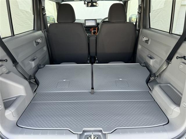 タフト Ｇターボ　フルセグ　メモリーナビ　ＤＶＤ再生　ミュージックプレイヤー接続可　バックカメラ　衝突被害軽減システム　ドラレコ　ＬＥＤヘッドランプ　アイドリングストップ（30枚目）