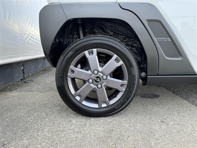 タフト Ｇターボ　フルセグ　メモリーナビ　ＤＶＤ再生　ミュージックプレイヤー接続可　バックカメラ　衝突被害軽減システム　ドラレコ　ＬＥＤヘッドランプ　アイドリングストップ（35枚目）