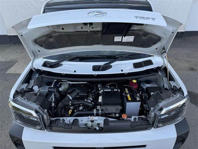 タフト Ｇターボ　フルセグ　メモリーナビ　ＤＶＤ再生　ミュージックプレイヤー接続可　バックカメラ　衝突被害軽減システム　ドラレコ　ＬＥＤヘッドランプ　アイドリングストップ（36枚目）