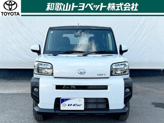 タフト Ｇターボ　フルセグ　メモリーナビ　ＤＶＤ再生　ミュージックプレイヤー接続可　バックカメラ　衝突被害軽減システム　ドラレコ　ＬＥＤヘッドランプ　アイドリングストップ（38枚目）