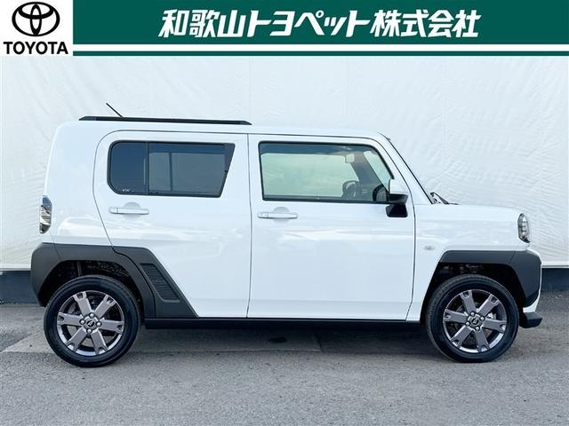 タフト Ｇターボ　フルセグ　メモリーナビ　ＤＶＤ再生　ミュージックプレイヤー接続可　バックカメラ　衝突被害軽減システム　ドラレコ　ＬＥＤヘッドランプ　アイドリングストップ（39枚目）