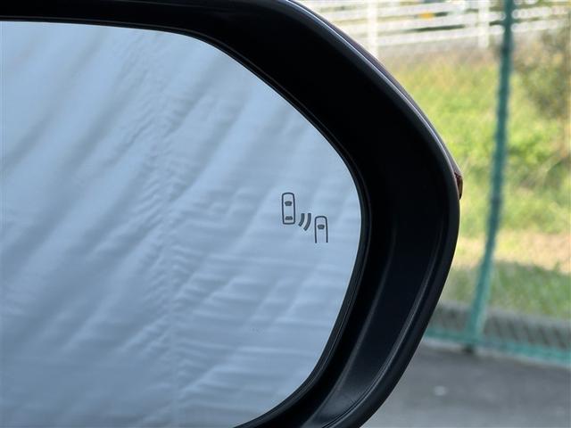 ヤリスクロス ハイブリッドZ フルセグ メモリーナビ ミュージックプレイヤー接続可 バックカメラ 衝突被害軽減システム ETC LEDヘッドランプ ワンオーナー(9枚目)