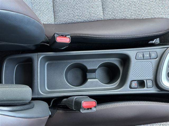 ヤリスクロス ハイブリッドZ フルセグ メモリーナビ ミュージックプレイヤー接続可 バックカメラ 衝突被害軽減システム ETC LEDヘッドランプ ワンオーナー(23枚目)