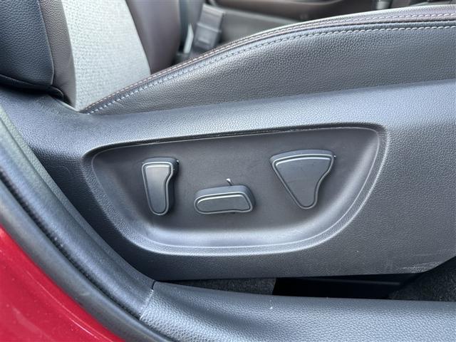 ヤリスクロス ハイブリッドZ フルセグ メモリーナビ ミュージックプレイヤー接続可 バックカメラ 衝突被害軽減システム ETC LEDヘッドランプ ワンオーナー(26枚目)