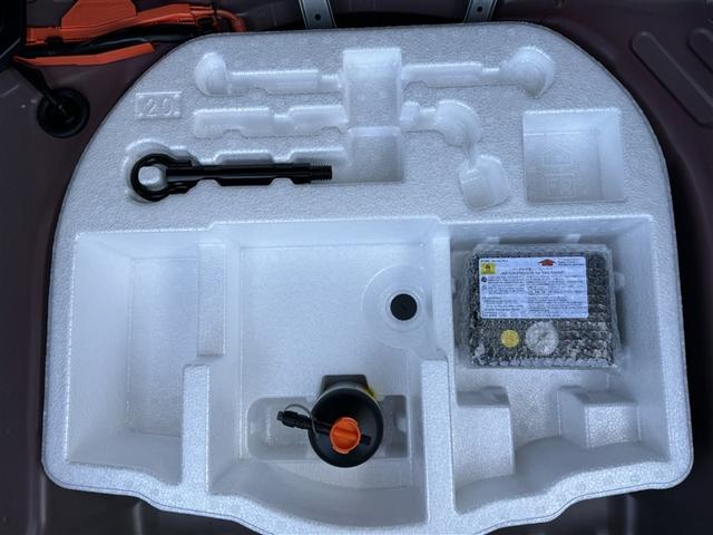 ヤリスクロス ハイブリッドZ フルセグ メモリーナビ ミュージックプレイヤー接続可 バックカメラ 衝突被害軽減システム ETC LEDヘッドランプ ワンオーナー(30枚目)