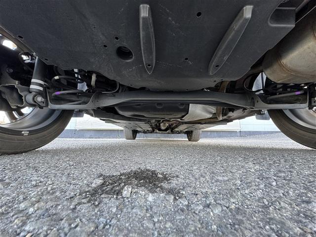 ヤリスクロス ハイブリッドZ フルセグ メモリーナビ ミュージックプレイヤー接続可 バックカメラ 衝突被害軽減システム ETC LEDヘッドランプ ワンオーナー(37枚目)