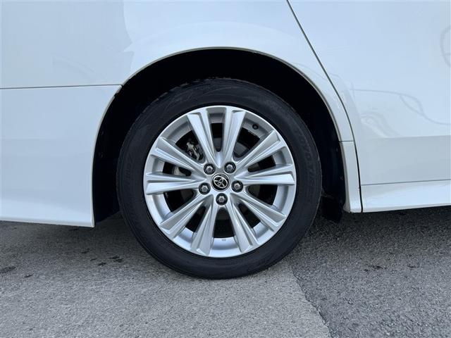 ヴェルファイア 2.5Z フルセグ DVD再生 ミュージックプレイヤー接続可 後席モニター バックカメラ 衝突被害軽減システム ETC ドラレコ 両側電動スライド LEDヘッドランプ 乗車定員8人 3列シート ワンオーナー(35枚目)