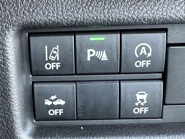 ハスラー ハイブリッドＸ　フルセグ　メモリーナビ　ＤＶＤ再生　ミュージックプレイヤー接続可　バックカメラ　衝突被害軽減システム　ＥＴＣ　ＬＥＤヘッドランプ　ワンオーナー　アイドリングストップ（9枚目）