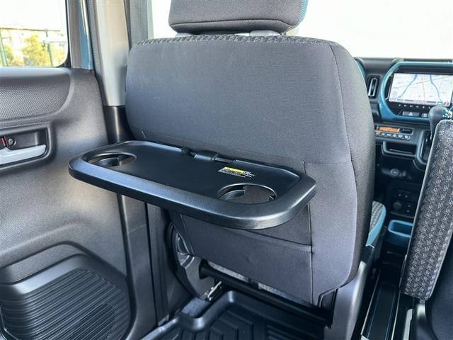 ハスラー ハイブリッドＸ　フルセグ　メモリーナビ　ＤＶＤ再生　ミュージックプレイヤー接続可　バックカメラ　衝突被害軽減システム　ＥＴＣ　ＬＥＤヘッドランプ　ワンオーナー　アイドリングストップ（19枚目）