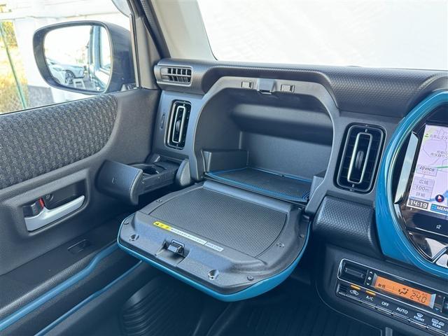 ハスラー ハイブリッドＸ　フルセグ　メモリーナビ　ＤＶＤ再生　ミュージックプレイヤー接続可　バックカメラ　衝突被害軽減システム　ＥＴＣ　ＬＥＤヘッドランプ　ワンオーナー　アイドリングストップ（23枚目）