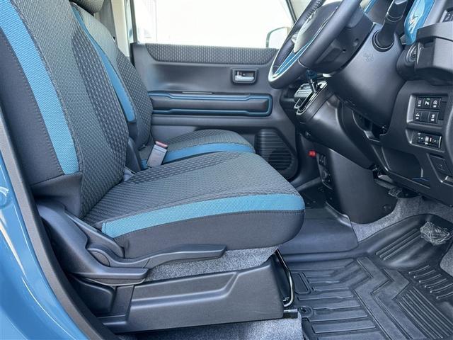 ハスラー ハイブリッドＸ　フルセグ　メモリーナビ　ＤＶＤ再生　ミュージックプレイヤー接続可　バックカメラ　衝突被害軽減システム　ＥＴＣ　ＬＥＤヘッドランプ　ワンオーナー　アイドリングストップ（26枚目）