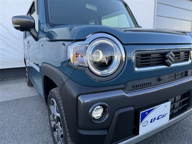 ハスラー ハイブリッドＸ　フルセグ　メモリーナビ　ＤＶＤ再生　ミュージックプレイヤー接続可　バックカメラ　衝突被害軽減システム　ＥＴＣ　ＬＥＤヘッドランプ　ワンオーナー　アイドリングストップ（33枚目）