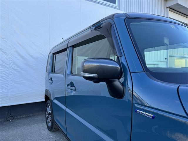 ハスラー ハイブリッドＸ　フルセグ　メモリーナビ　ＤＶＤ再生　ミュージックプレイヤー接続可　バックカメラ　衝突被害軽減システム　ＥＴＣ　ＬＥＤヘッドランプ　ワンオーナー　アイドリングストップ（34枚目）