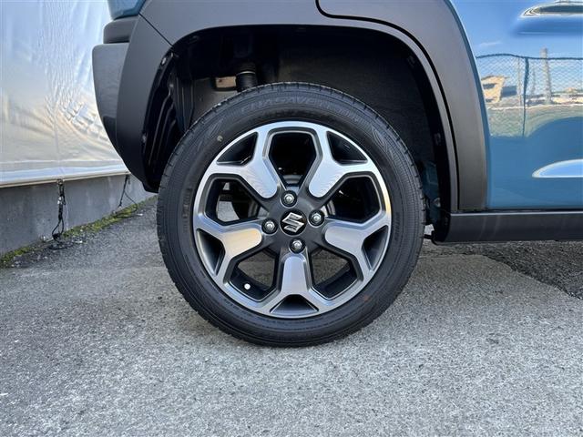 ハスラー ハイブリッドＸ　フルセグ　メモリーナビ　ＤＶＤ再生　ミュージックプレイヤー接続可　バックカメラ　衝突被害軽減システム　ＥＴＣ　ＬＥＤヘッドランプ　ワンオーナー　アイドリングストップ（35枚目）