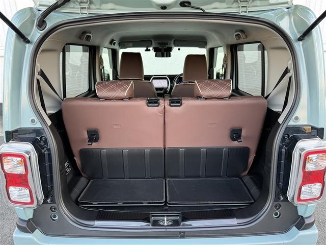 ハスラー ハイブリッドＸターボ　４ＷＤ　フルセグ　メモリーナビ　ＤＶＤ再生　ミュージックプレイヤー接続可　バックカメラ　衝突被害軽減システム　ＥＴＣ　ドラレコ　ＬＥＤヘッドランプ　アイドリングストップ（5枚目）